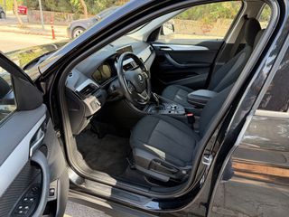 Bmw X1 2022 S-DRIVE 16D AUTO 1.5 NAVI ECO S/S EURO-6 ΕΛΛΗΝΙΚΟ-thumb-12