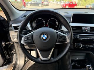 Bmw X1 2022 S-DRIVE 16D AUTO 1.5 NAVI ECO S/S EURO-6 ΕΛΛΗΝΙΚΟ-thumb-16
