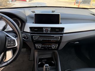 Bmw X1 2022 S-DRIVE 16D AUTO 1.5 NAVI ECO S/S EURO-6 ΕΛΛΗΝΙΚΟ-thumb-17