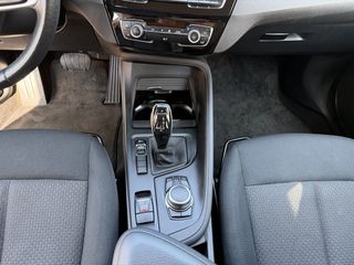 Bmw X1 2022 S-DRIVE 16D AUTO 1.5 NAVI ECO S/S EURO-6 ΕΛΛΗΝΙΚΟ-thumb-19