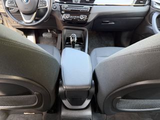 Bmw X1 2022 S-DRIVE 16D AUTO 1.5 NAVI ECO S/S EURO-6 ΕΛΛΗΝΙΚΟ-thumb-22