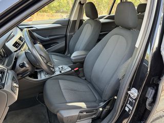 Bmw X1 2022 S-DRIVE 16D AUTO 1.5 NAVI ECO S/S EURO-6 ΕΛΛΗΝΙΚΟ-thumb-24