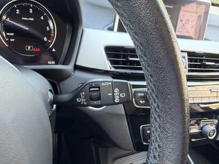 Bmw X1 2022 S-DRIVE 16D AUTO 1.5 NAVI ECO S/S EURO-6 ΕΛΛΗΝΙΚΟ-thumb-34