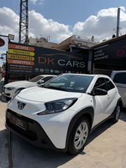 Toyota Aygo (X) 2023 26000km