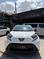 Toyota Aygo (X) 2023 26000km-thumb-1