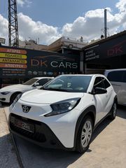Toyota Aygo (X) 2023 26000km-thumb-3