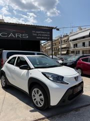 Toyota Aygo (X) 2023 26000km-thumb-4