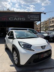 Toyota Aygo (X) 2023 26000km-thumb-5