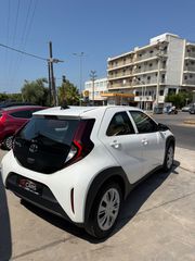 Toyota Aygo (X) 2023 26000km-thumb-7