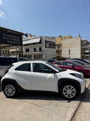Toyota Aygo (X) 2023 26000km-thumb-8