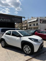 Toyota Aygo (X) 2023 26000km-thumb-9