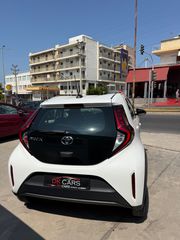 Toyota Aygo (X) 2023 26000km-thumb-11