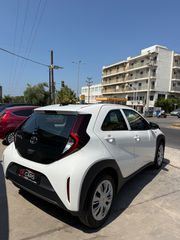 Toyota Aygo (X) 2023 26000km-thumb-12