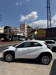 Toyota Aygo (X) 2023 26000km-thumb-13