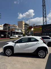 Toyota Aygo (X) 2023 26000km-thumb-14