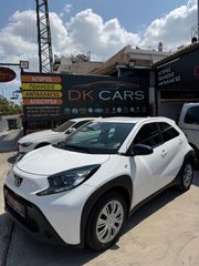 Toyota Aygo (X) 2023 26000km-thumb-15