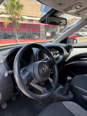 Toyota Aygo (X) 2023 26000km-thumb-16