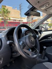 Toyota Aygo (X) 2023 26000km-thumb-17