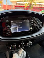 Toyota Aygo (X) 2023 26000km-thumb-20