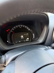 Toyota Aygo (X) 2023 26000km-thumb-21