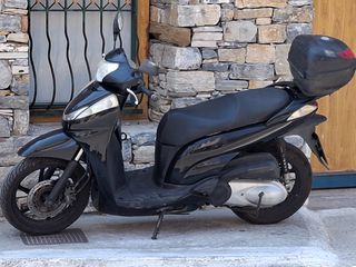 Honda SH 300i R 2011
