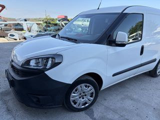 Fiat Doblo 2018