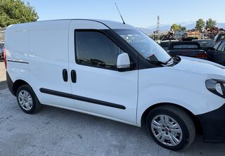 Fiat Doblo 2018-thumb-5