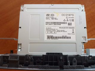 ΕΡΓΟΣΤΑΣΙΑΚΟ NAVIGATION HYUNDAI Ι20 2015+-thumb-1
