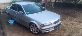 Bmw 320 2000 E46 SEDAN