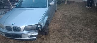 Bmw 320 2000 E46 SEDAN-thumb-3
