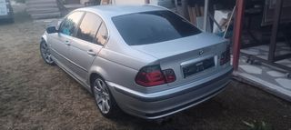 Bmw 320 2000 E46 SEDAN-thumb-4