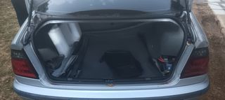 Bmw 320 2000 E46 SEDAN-thumb-5