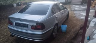 Bmw 320 2000 E46 SEDAN-thumb-6
