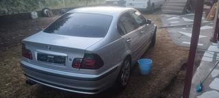 Bmw 320 2000 E46 SEDAN-thumb-12