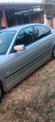 Bmw 320 2000 E46 SEDAN-thumb-13
