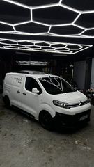 Citroen Jumpy 2017 1.5
