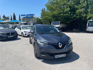 Renault Kadjar 2017 EURO6 ΝΑVI ΚΑΜΕΡΑ ΟΠΙΣΤΟΠΟΡΕΙΑΣ-thumb-1