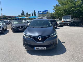 Renault Kadjar 2017 EURO6 ΝΑVI ΚΑΜΕΡΑ ΟΠΙΣΤΟΠΟΡΕΙΑΣ-thumb-2