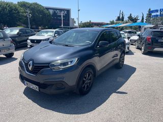 Renault Kadjar 2017 EURO6 ΝΑVI ΚΑΜΕΡΑ ΟΠΙΣΤΟΠΟΡΕΙΑΣ-thumb-3