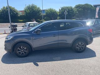 Renault Kadjar 2017 EURO6 ΝΑVI ΚΑΜΕΡΑ ΟΠΙΣΤΟΠΟΡΕΙΑΣ-thumb-4