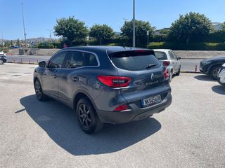 Renault Kadjar 2017 EURO6 ΝΑVI ΚΑΜΕΡΑ ΟΠΙΣΤΟΠΟΡΕΙΑΣ-thumb-5