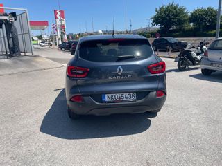 Renault Kadjar 2017 EURO6 ΝΑVI ΚΑΜΕΡΑ ΟΠΙΣΤΟΠΟΡΕΙΑΣ-thumb-6