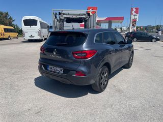 Renault Kadjar 2017 EURO6 ΝΑVI ΚΑΜΕΡΑ ΟΠΙΣΤΟΠΟΡΕΙΑΣ-thumb-7