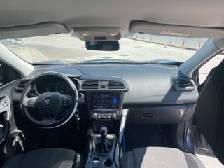 Renault Kadjar 2017 EURO6 ΝΑVI ΚΑΜΕΡΑ ΟΠΙΣΤΟΠΟΡΕΙΑΣ-thumb-10