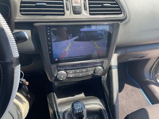 Renault Kadjar 2017 EURO6 ΝΑVI ΚΑΜΕΡΑ ΟΠΙΣΤΟΠΟΡΕΙΑΣ-thumb-16
