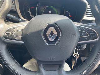 Renault Kadjar 2017 EURO6 ΝΑVI ΚΑΜΕΡΑ ΟΠΙΣΤΟΠΟΡΕΙΑΣ-thumb-17