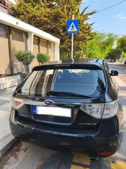 Subaru Impreza 2007