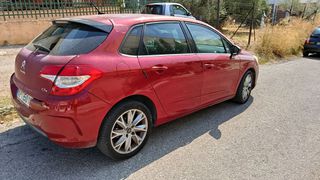 Citroen C4 2012-thumb-1