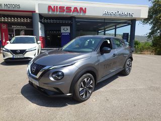 Nissan Juke 2026 1.0 TURBO  114hp  ACENTA