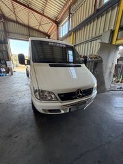 Κλούβα Mercedes-Benz 2004 SPRINTER